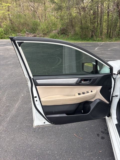 2017 Subaru Legacy 2.5i Premium