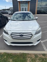2017 Subaru Legacy 2.5i Premium