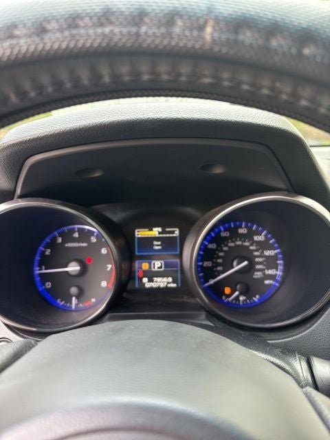 2017 Subaru Legacy 2.5i Premium