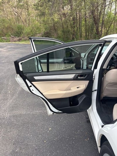 2017 Subaru Legacy 2.5i Premium