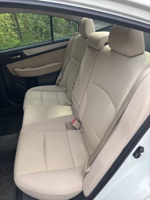 2017 Subaru Legacy 2.5i Premium