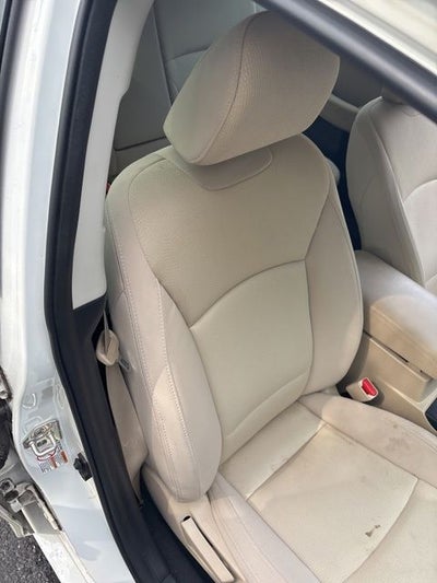 2017 Subaru Legacy 2.5i Premium