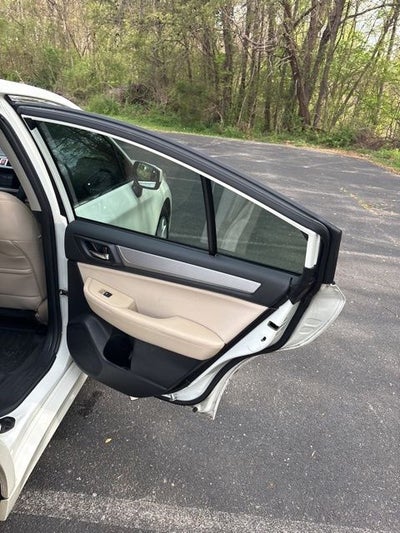 2017 Subaru Legacy 2.5i Premium