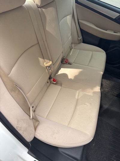 2017 Subaru Legacy 2.5i Premium