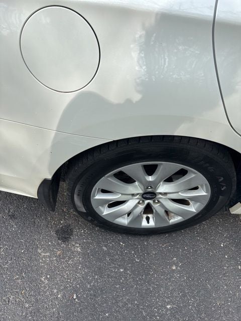 2017 Subaru Legacy 2.5i Premium