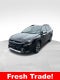 2024 Subaru Outback Touring