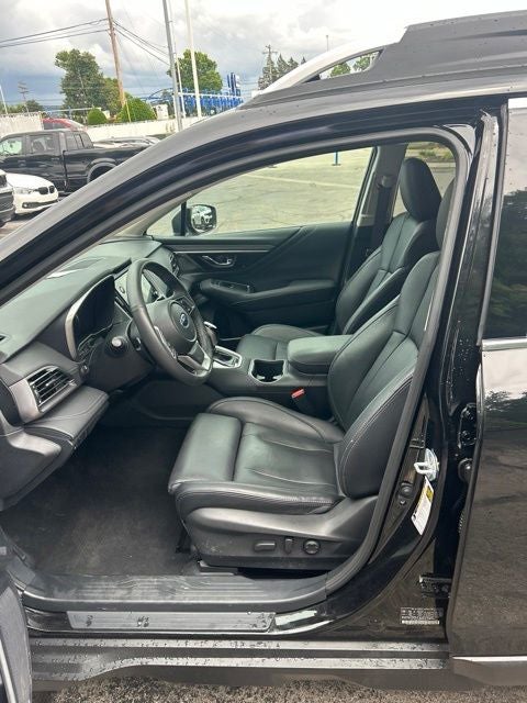 2024 Subaru Outback Touring