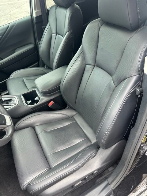 2024 Subaru Outback Touring