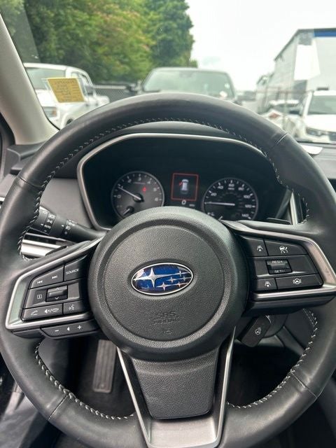 2024 Subaru Outback Touring