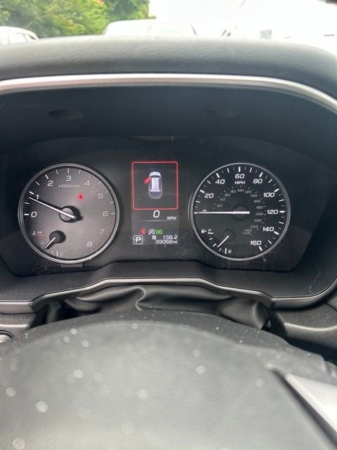 2024 Subaru Outback Touring