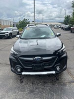 2024 Subaru Outback Touring