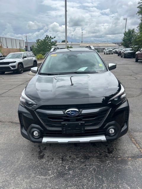 2024 Subaru Outback Touring