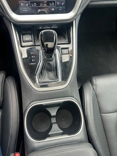 2024 Subaru Outback Touring