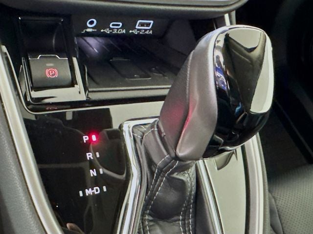 2024 Subaru Outback Touring
