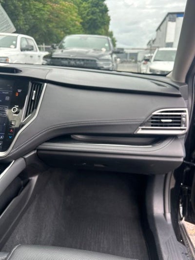 2024 Subaru Outback Touring