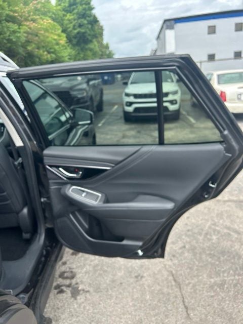 2024 Subaru Outback Touring