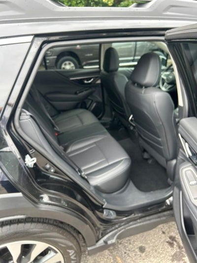 2024 Subaru Outback Touring