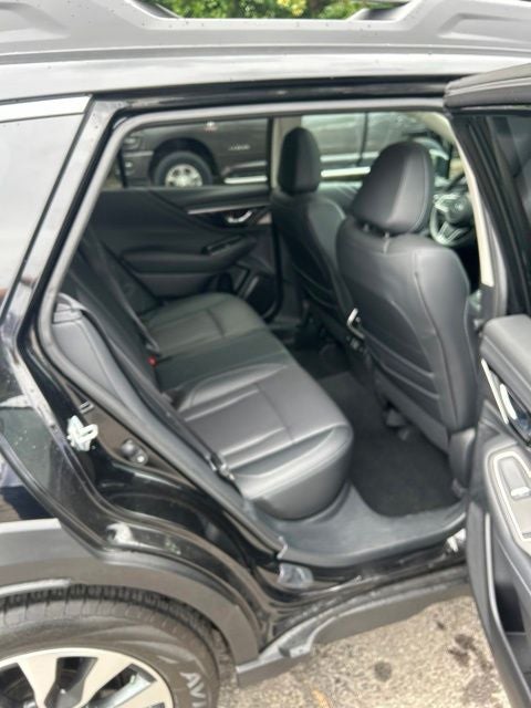 2024 Subaru Outback Touring