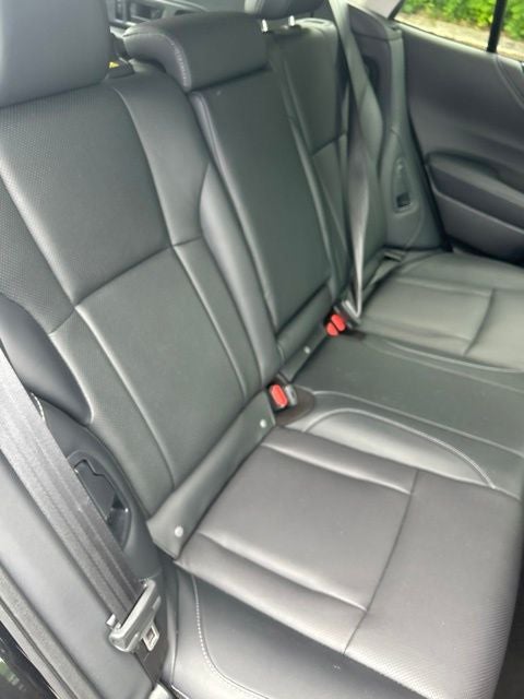 2024 Subaru Outback Touring