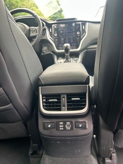 2024 Subaru Outback Touring