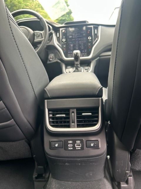 2024 Subaru Outback Touring
