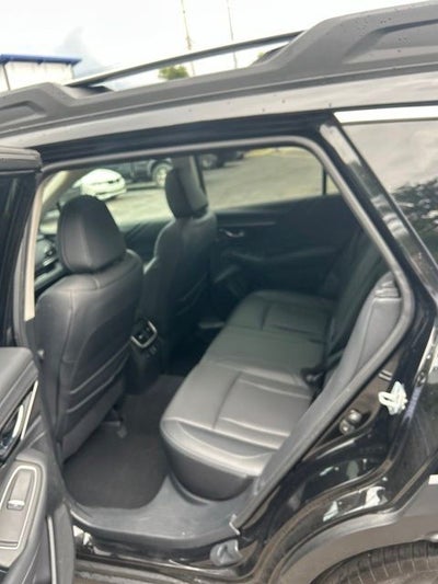 2024 Subaru Outback Touring