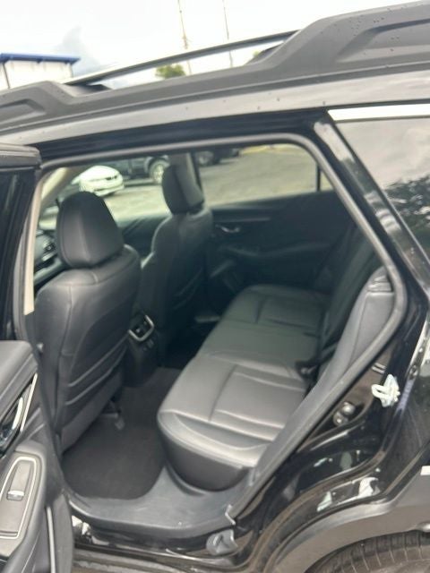 2024 Subaru Outback Touring