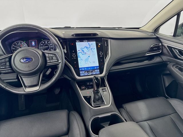2024 Subaru Outback Touring