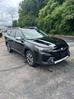 2024 Subaru Outback Touring