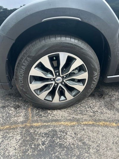2024 Subaru Outback Touring