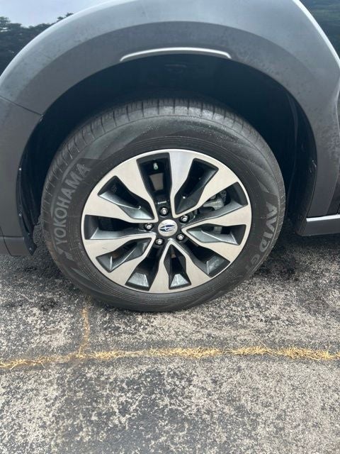 2024 Subaru Outback Touring