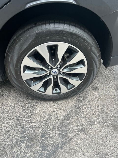 2024 Subaru Outback Touring