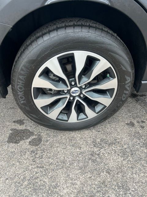 2024 Subaru Outback Touring