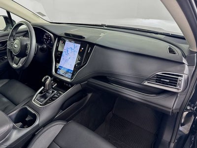 2024 Subaru Outback Touring