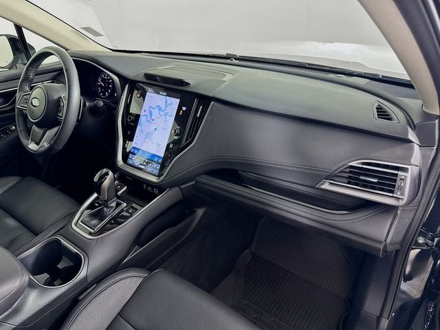 2024 Subaru Outback Touring
