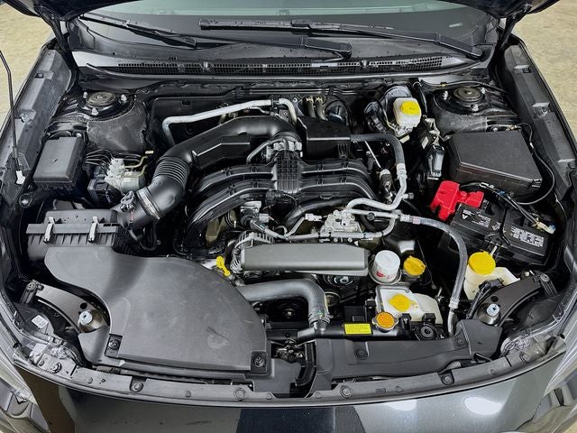 2024 Subaru Outback Touring