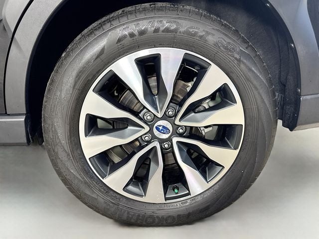 2024 Subaru Outback Touring