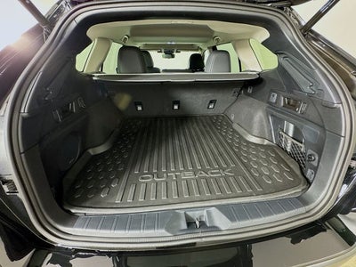 2024 Subaru Outback Touring