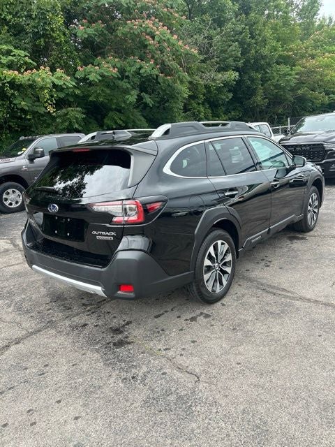 2024 Subaru Outback Touring