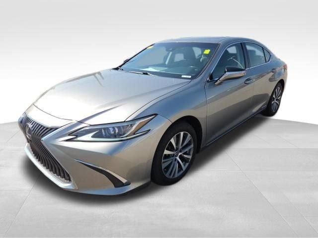 2019 Lexus ES 300h