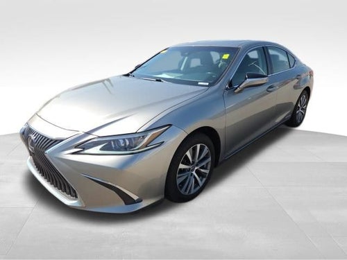 2019 Lexus ES 300h
