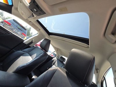 2019 Lexus ES 300h