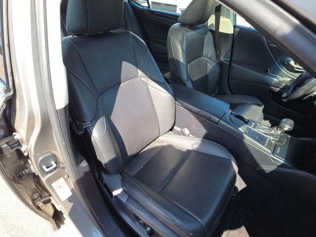 2019 Lexus ES 300h