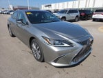 2019 Lexus ES 300h