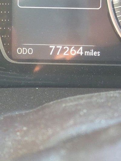 2019 Lexus ES 350 Luxury