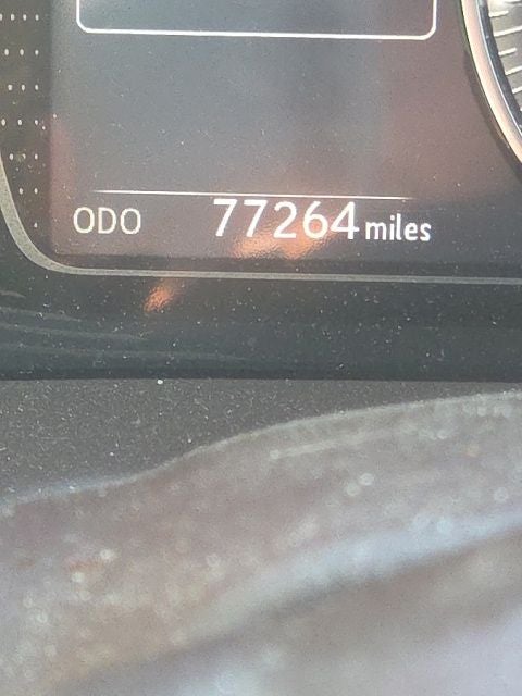 2019 Lexus ES 350 Luxury