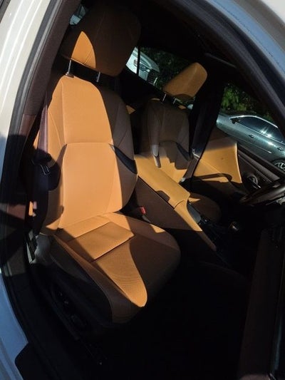 2019 Lexus ES 350 Luxury
