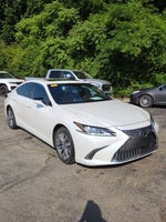 2019 Lexus ES 350 Luxury