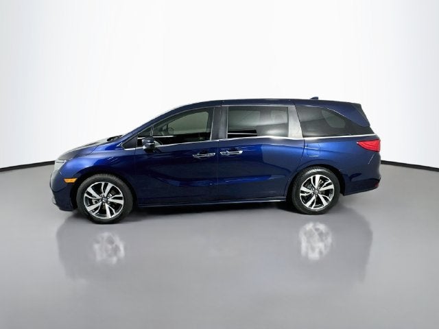 2021 Honda Odyssey Touring