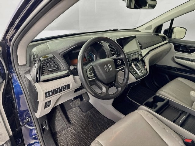 2021 Honda Odyssey Touring
